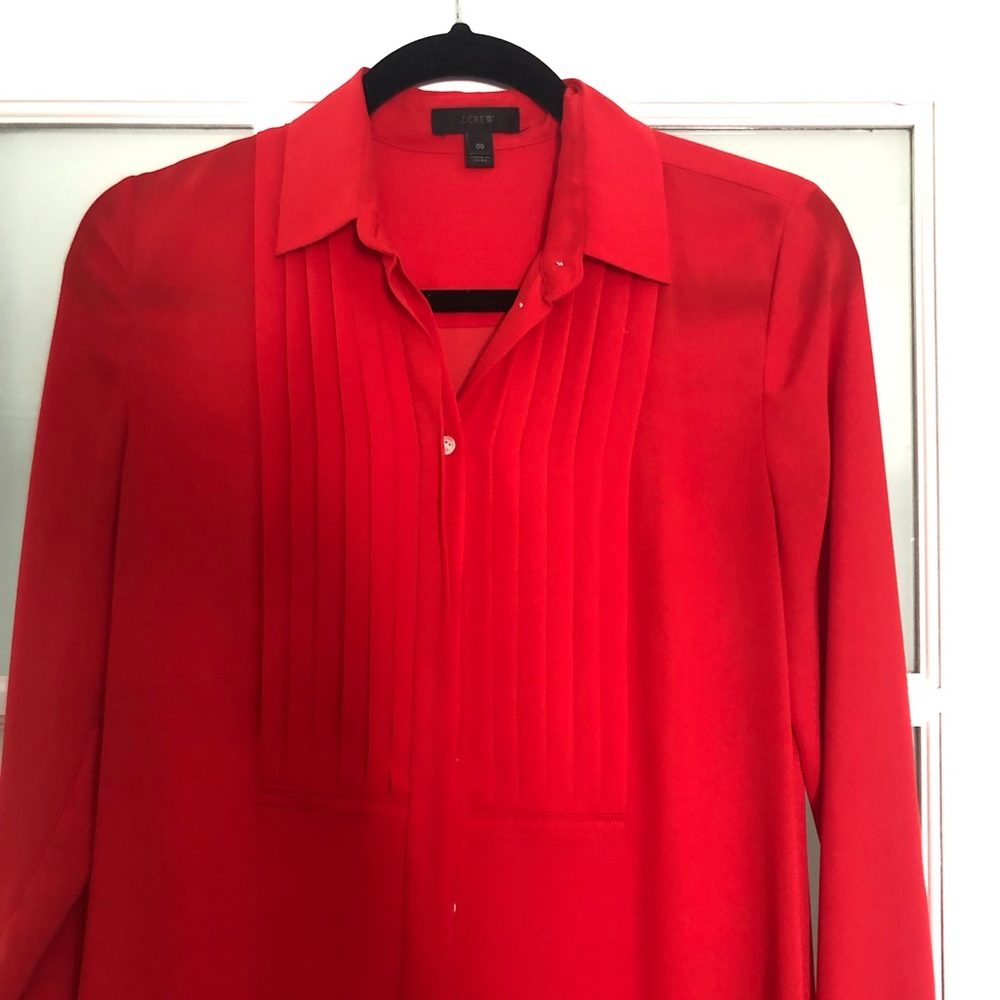 JCREW Blouse